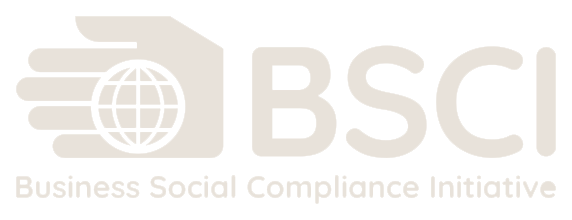 BSCI — Business Social Compliance Initiative